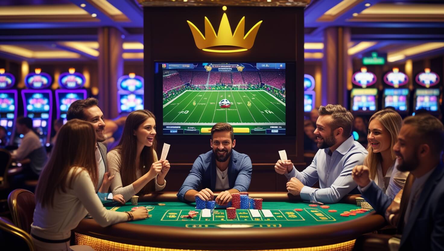 Plataforma 26bet apostas esportivas com futebol em destaque
